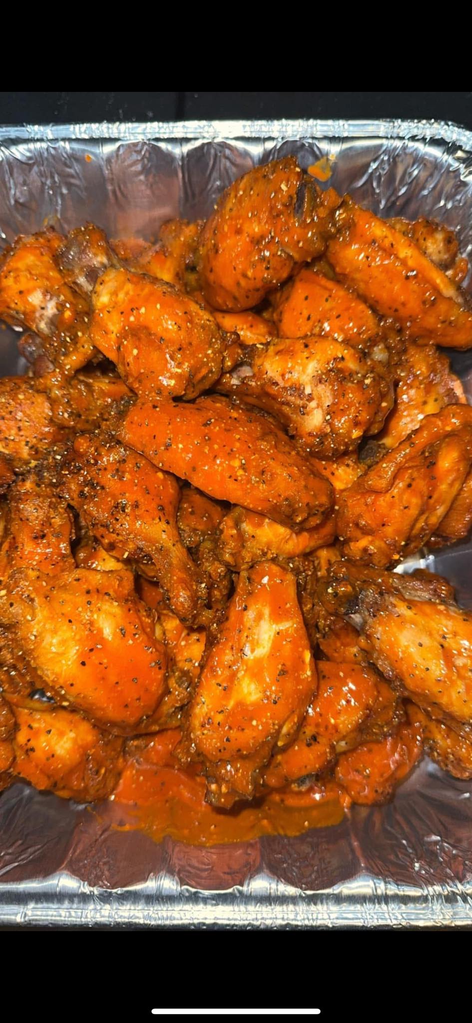 OG Wings LLC | Richmond KY