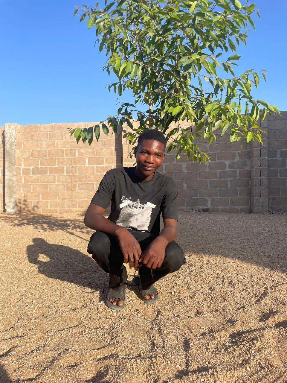 Nicholas Joseph Musa