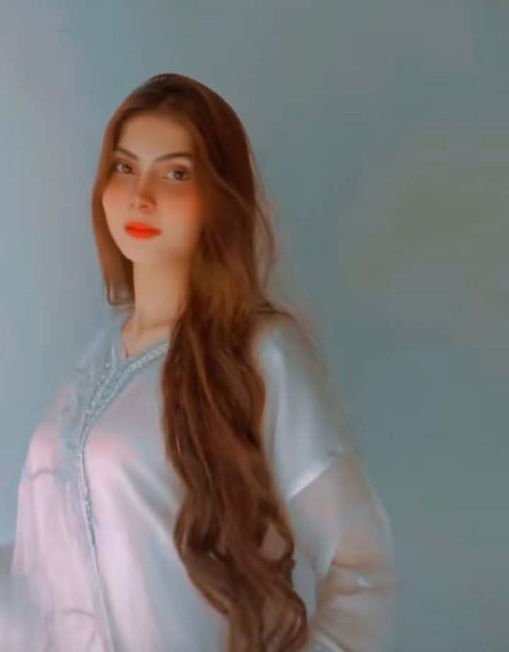 Inaya Fatima