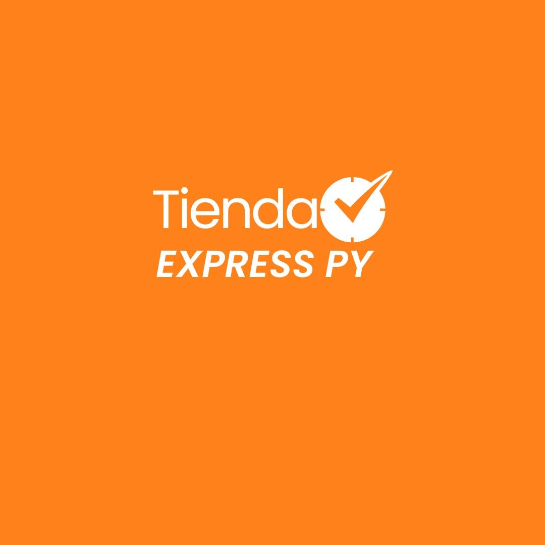 Tiendaexpress PY