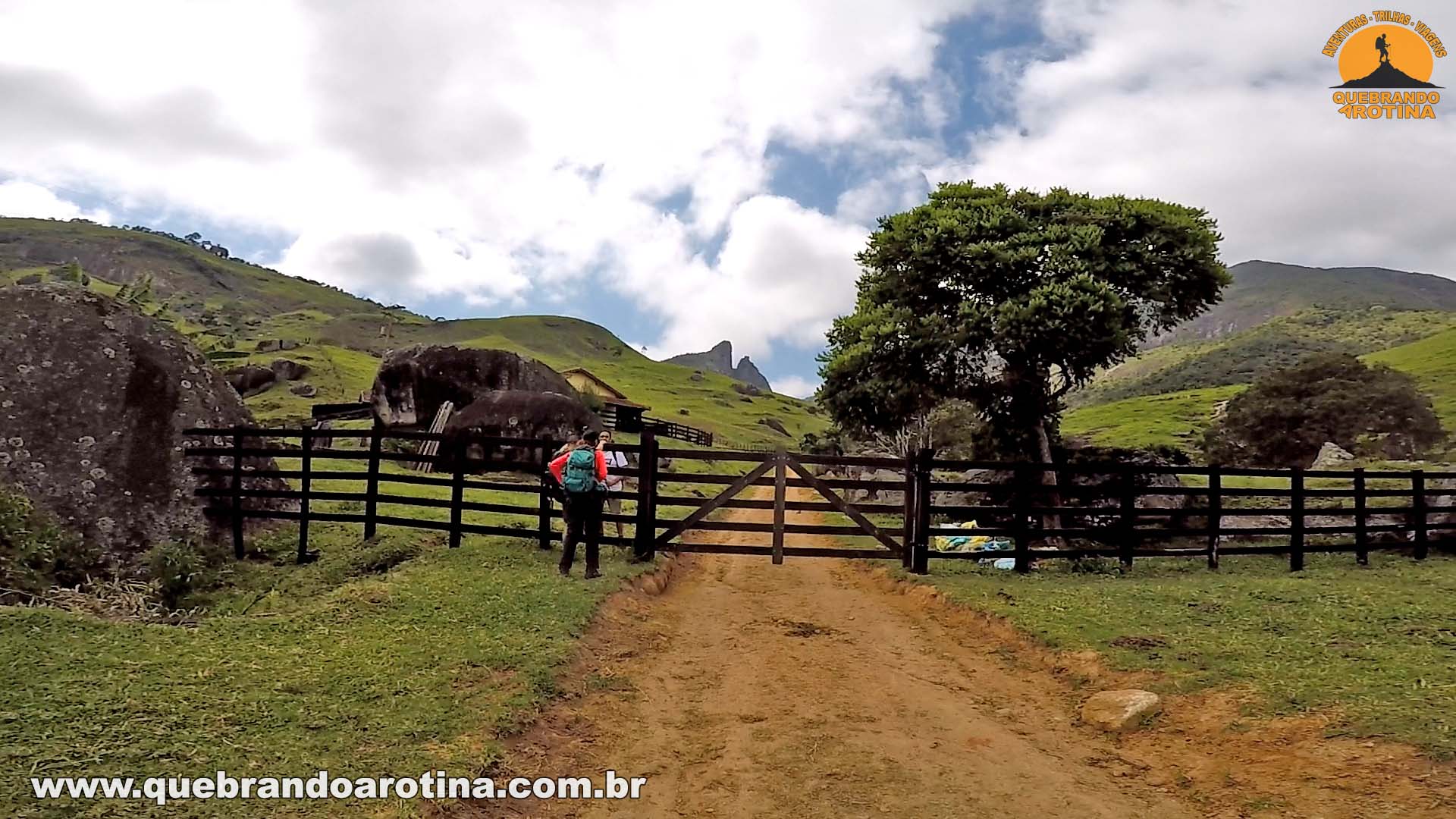 Eu Amo a Roça | Goiânia GO