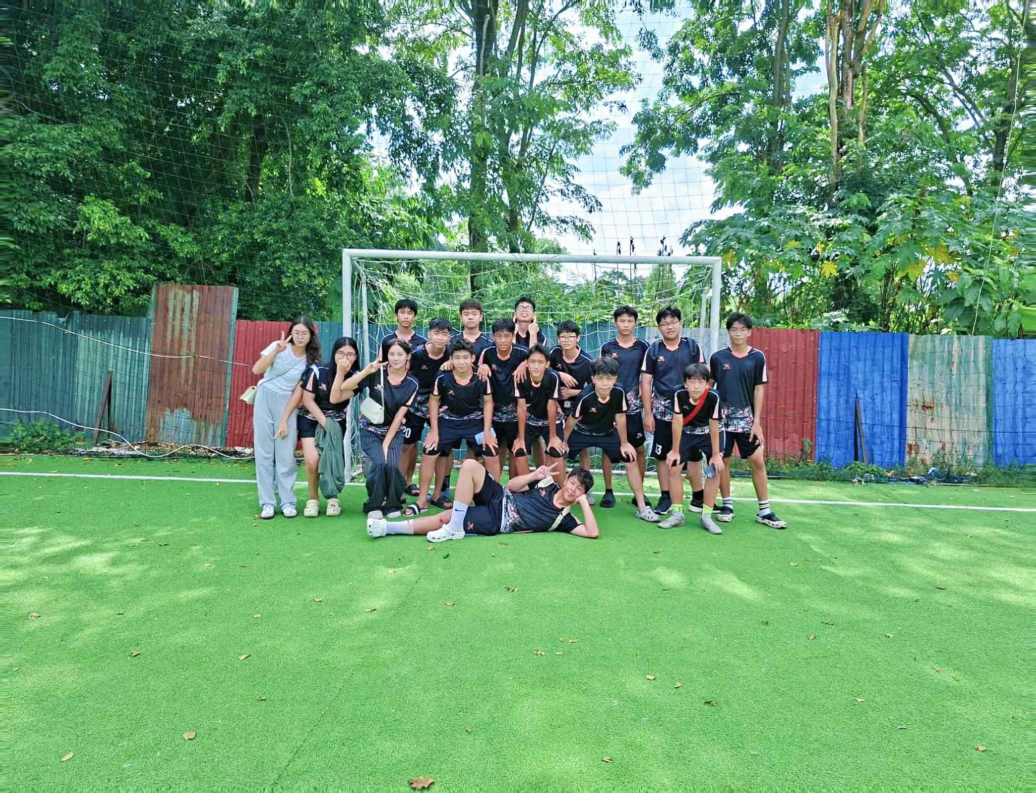 FC Lupid