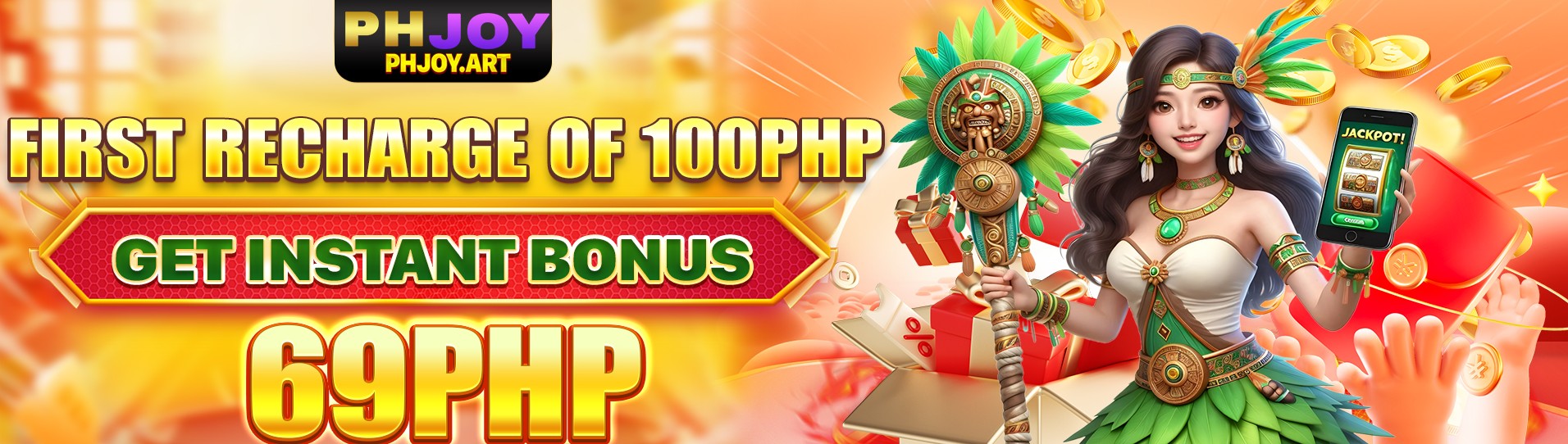 Phjoy - No. 1 Reputable Casino in the Betting Market