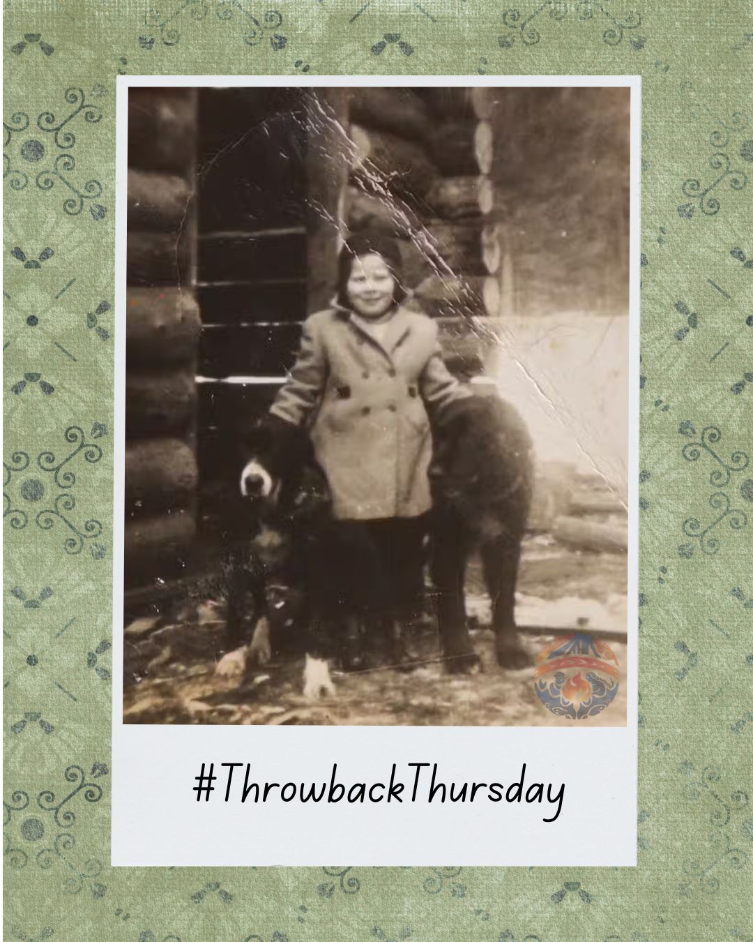 Metis - It's #ThrowbackThursday and we're sharing a photograph from the ...