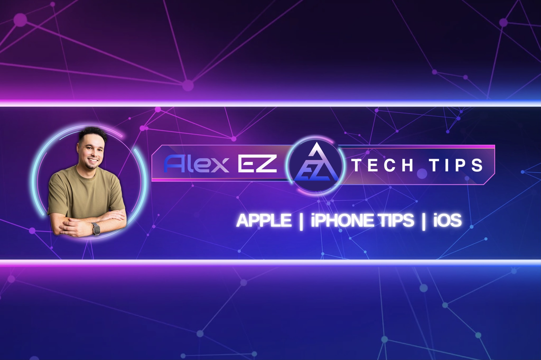 Alex EZ Tech Tips | Los Angeles CA