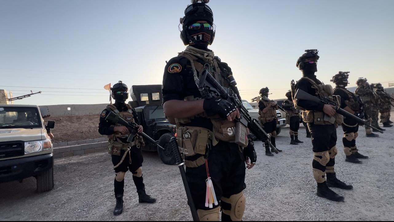 فوج الاسناد لواء 23