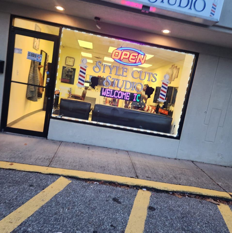 Style Cuts Studio | Washington NJ