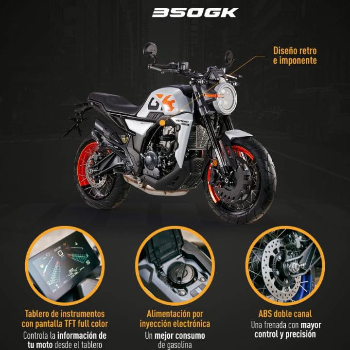 2BG Motos Auteco