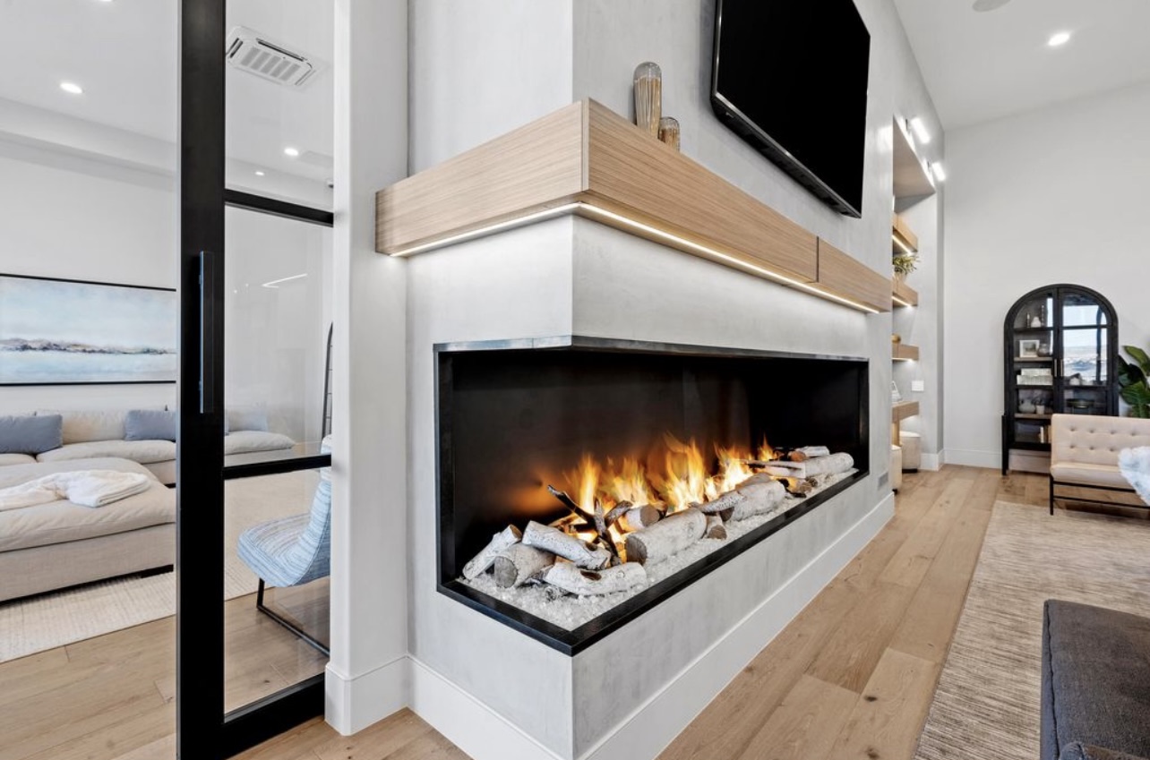 Custom Fireplace of St. George | Saint George UT