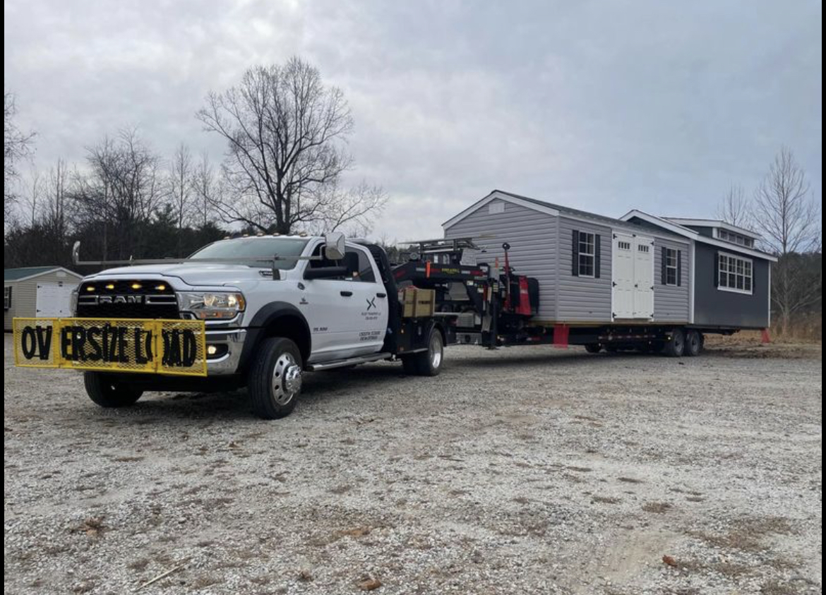 Select Transport LLC | Wilkesboro NC