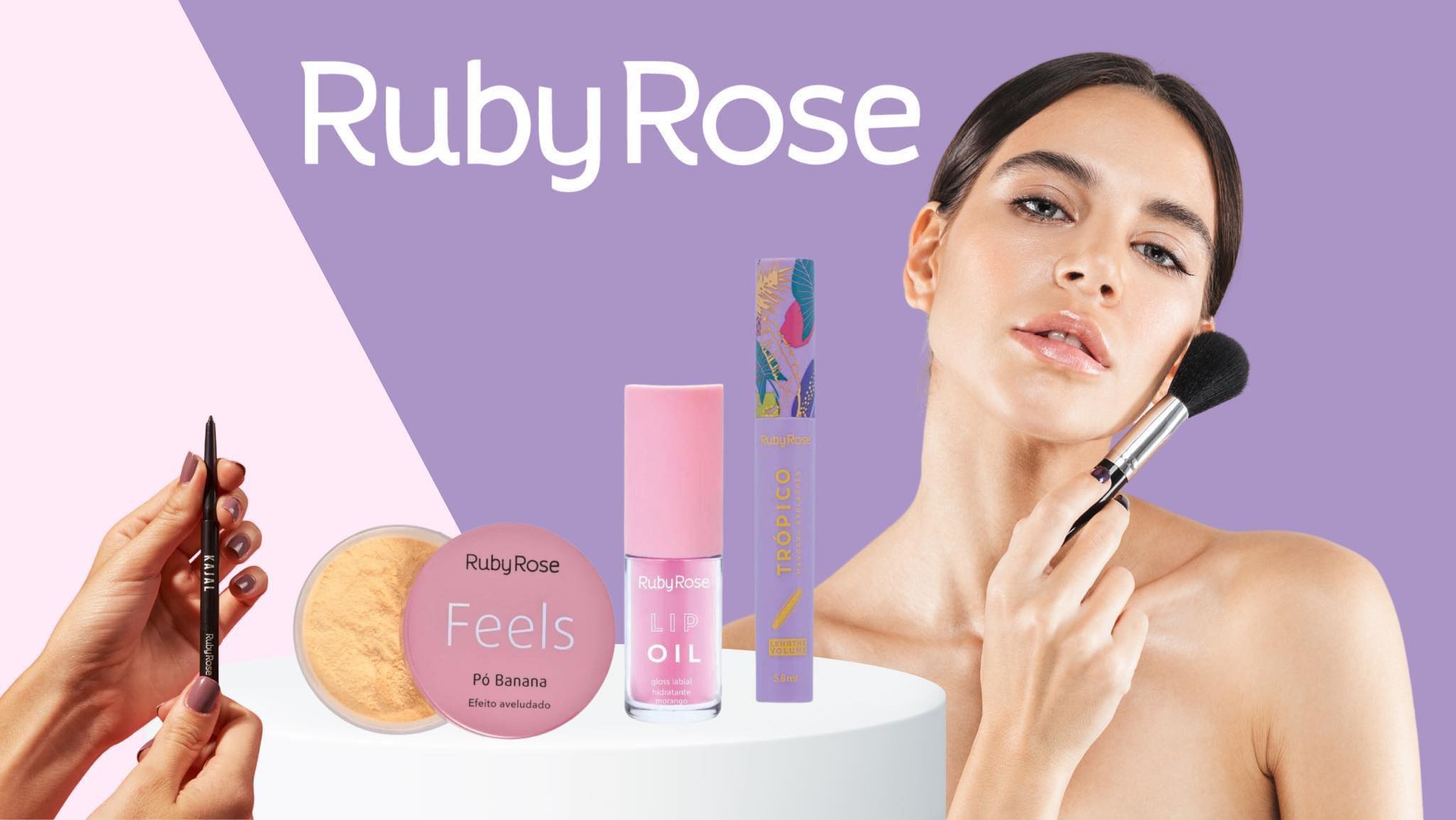 Ruby Rose Nicaragua