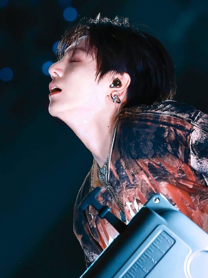 Jungkook BTS world tour Arirang Busan concert