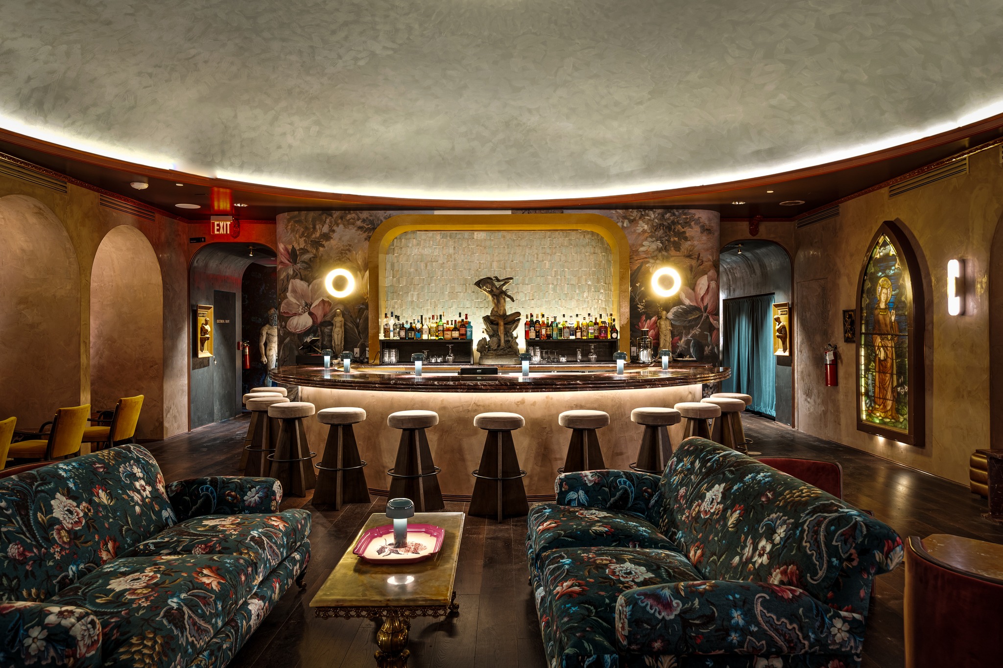 Capulet Cocktail Club | Raleigh NC