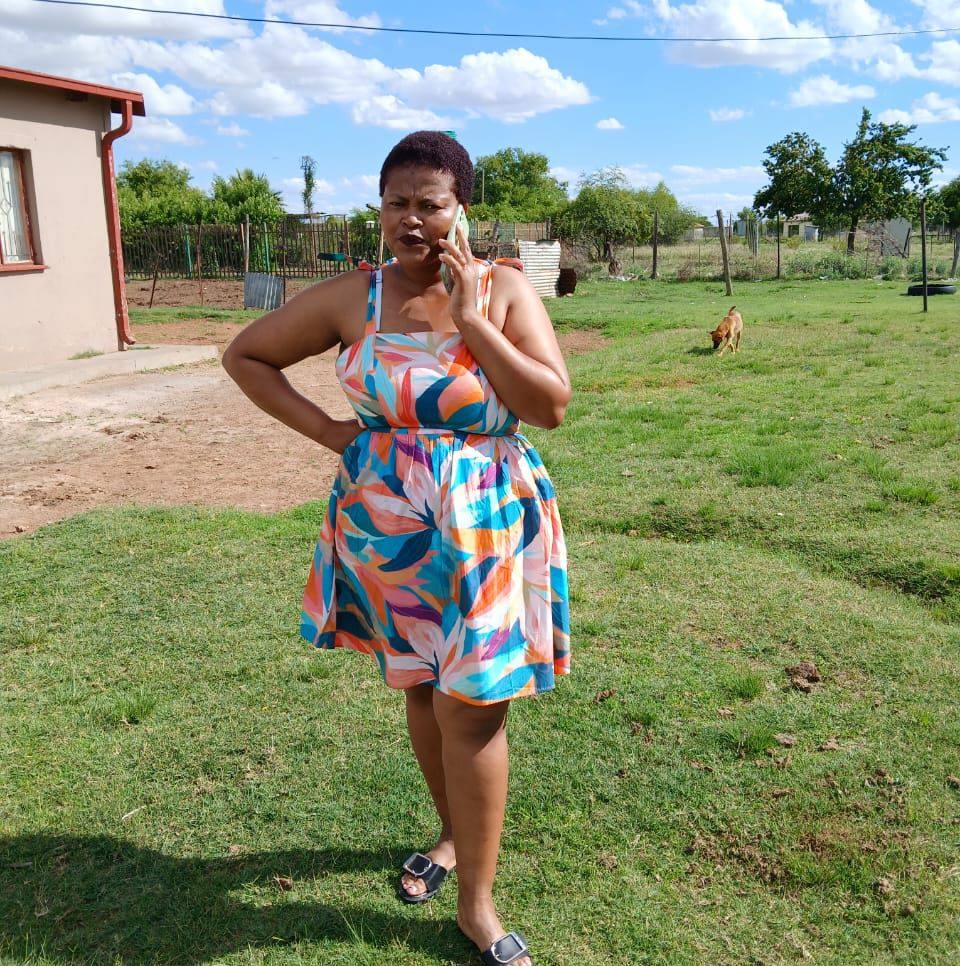 Tsholo Pooe