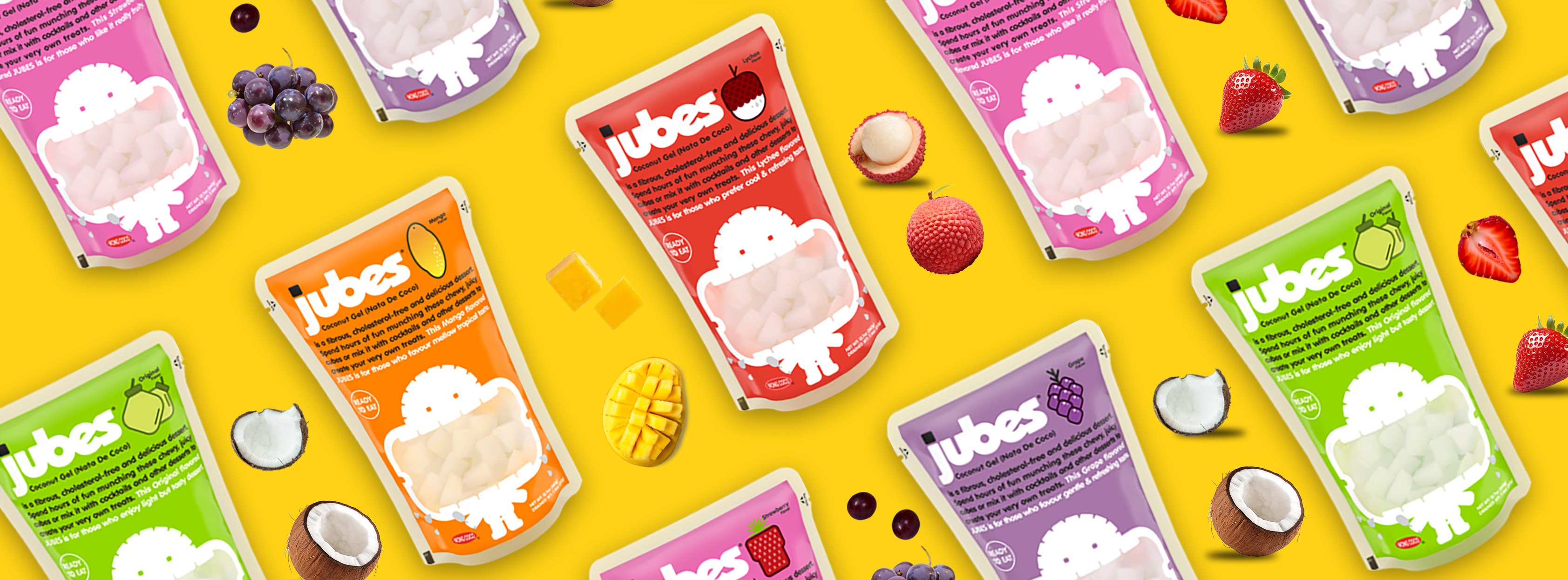 Jubes USA | El Monte CA