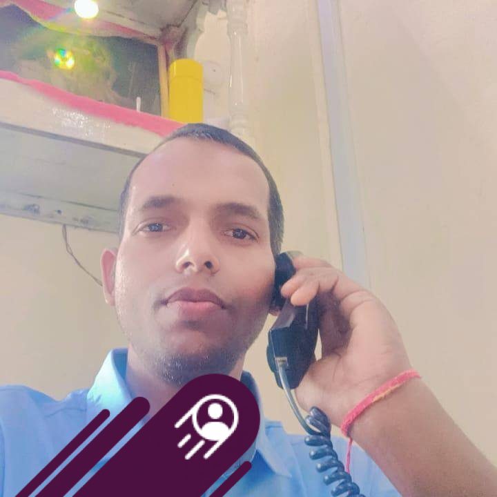 Rajesh Rajak