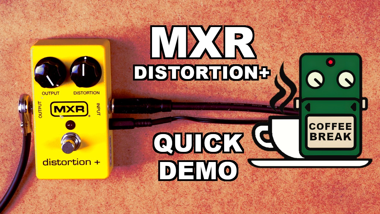 Which Boss pedal sounds most like an MXR Distortion+?