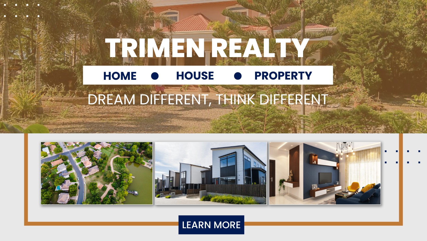 Trimen Realty | Las Piñas