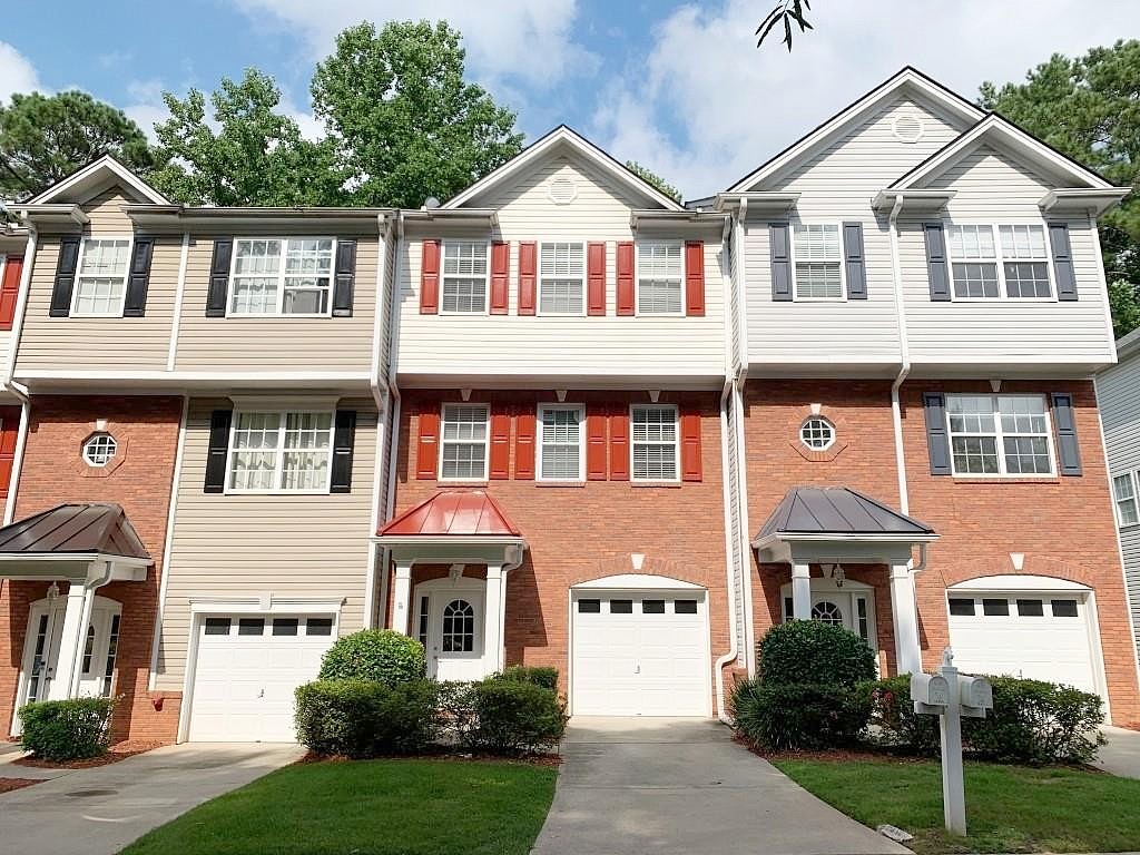 First Rent To Own