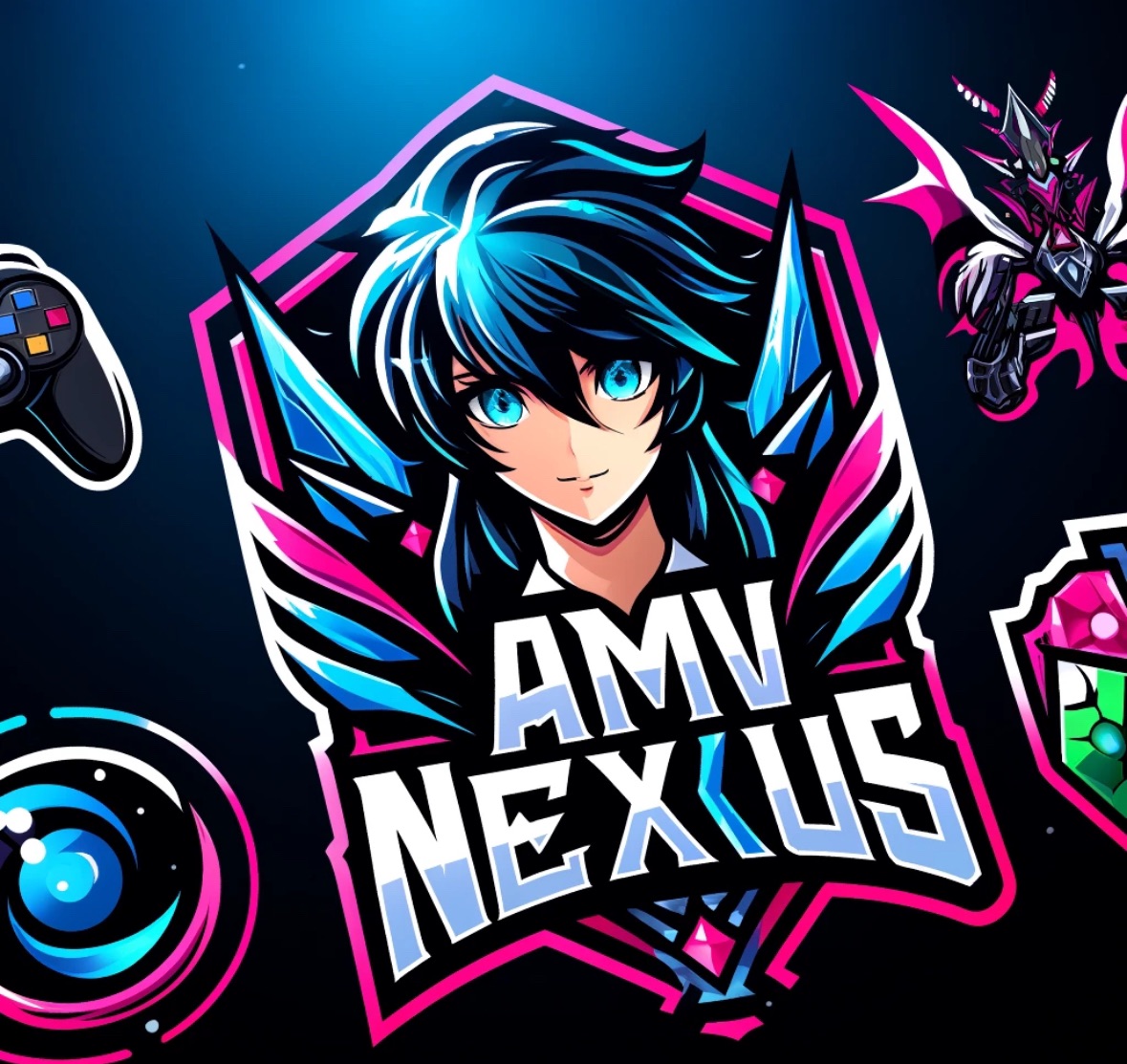 AMV - 🔥 AMV NEXXUS – FEBRUARY 1, 2026 🔥 📍 The Ultimate Anime • Movie ...