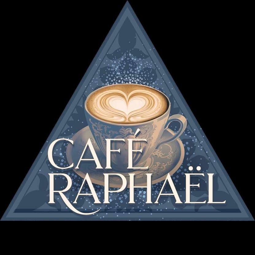 Café Raphaël - Café Raphael was originally envisioned as a... | Facebook