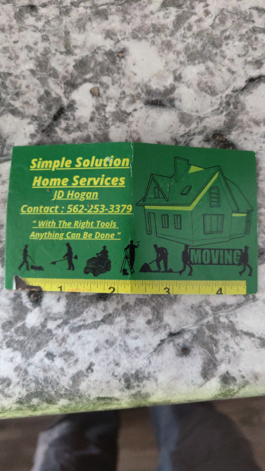 Simple Solution Home Services LLC | Des Moines IA