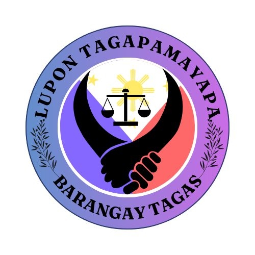 Lupon Tagas