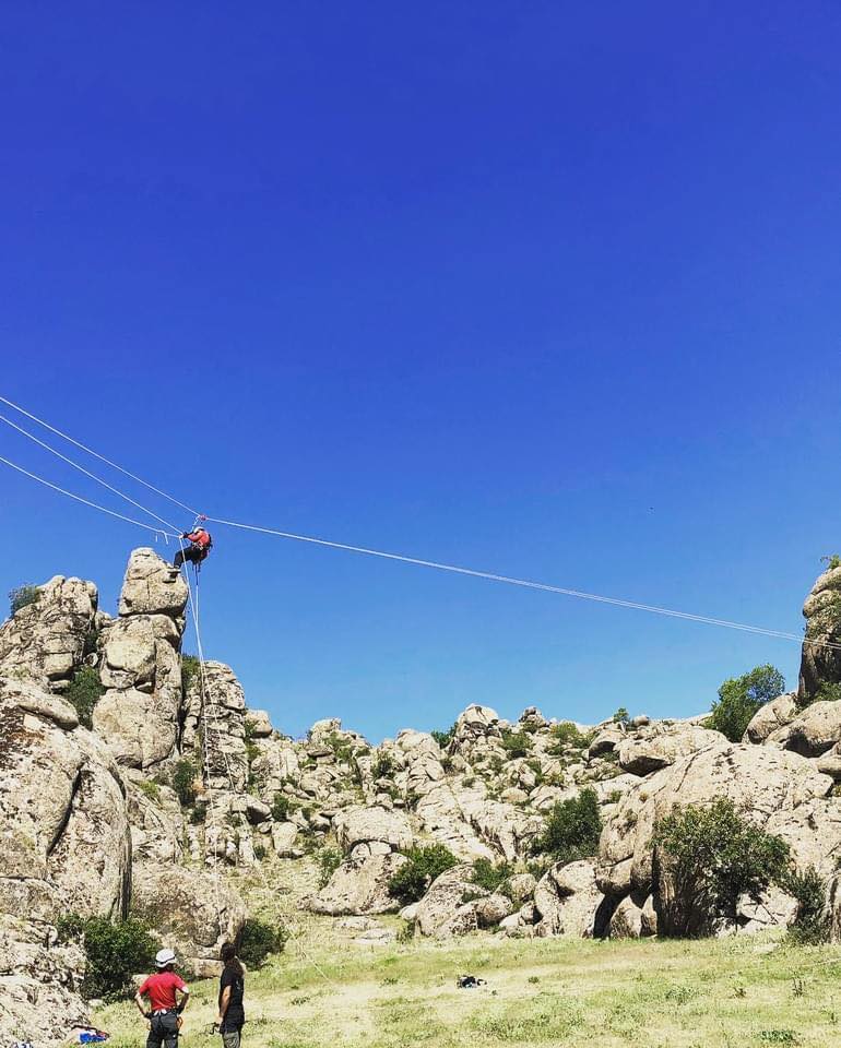 Australian Rope Access Solutions Pty Ltd | Sydney NSW