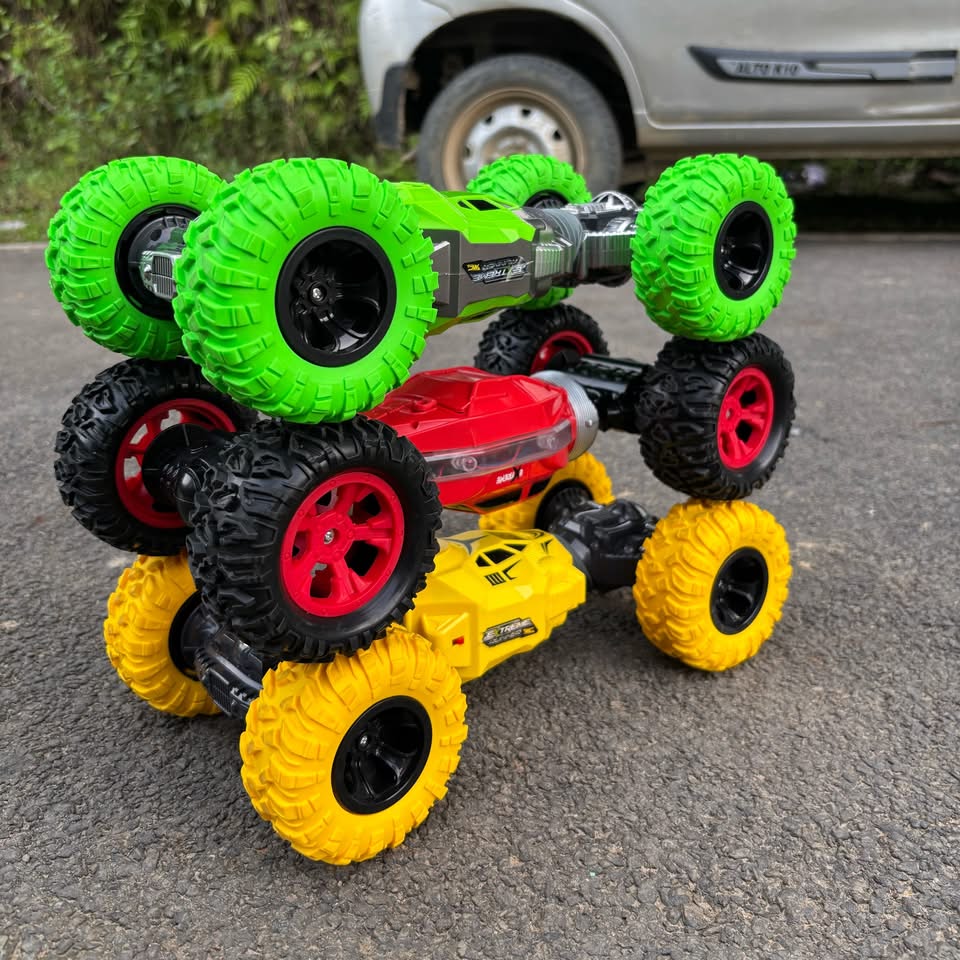 Mokbul Toy TV on Reels