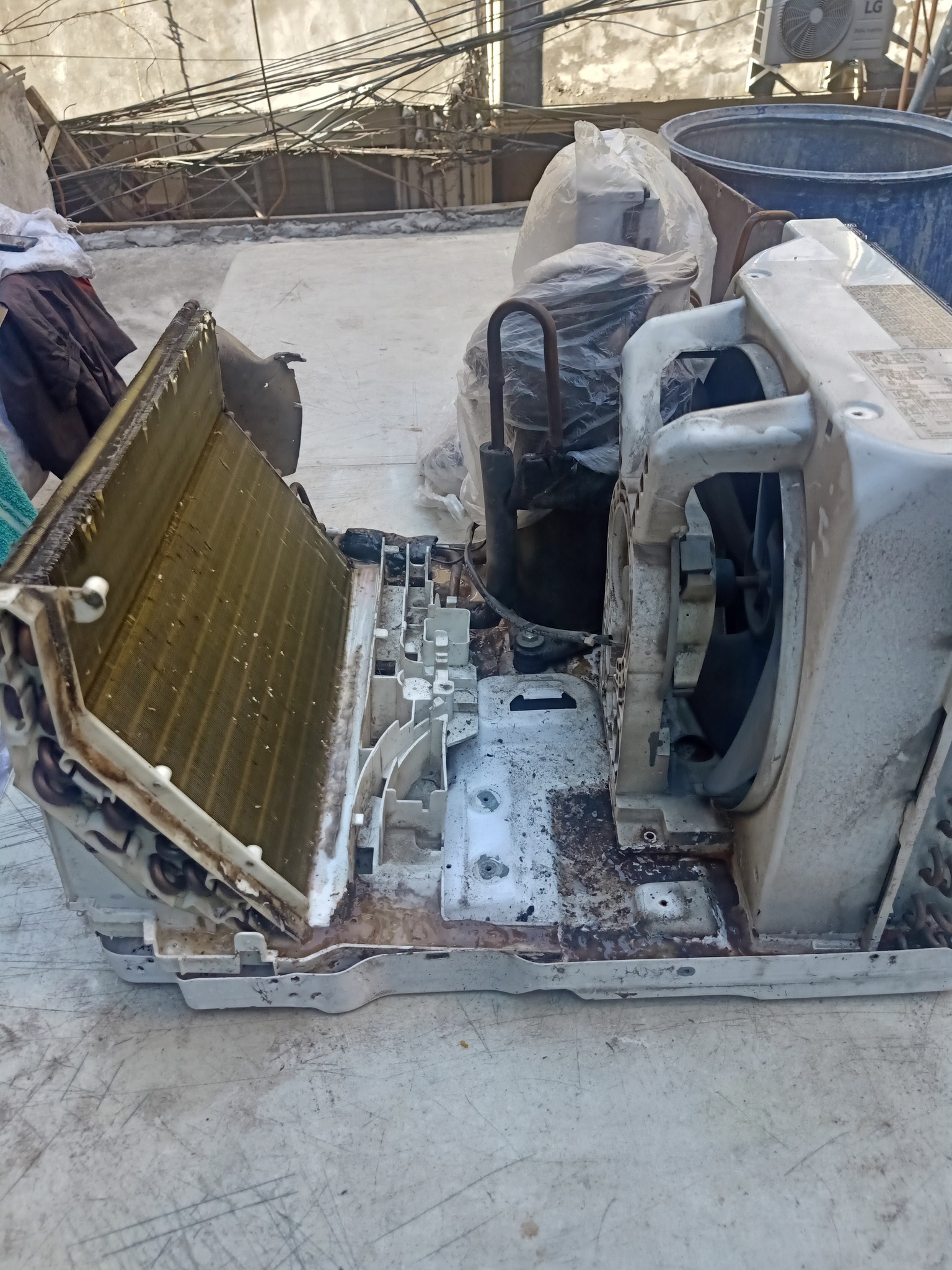 CHELAR'S Air Conditioning Services | Quezon City