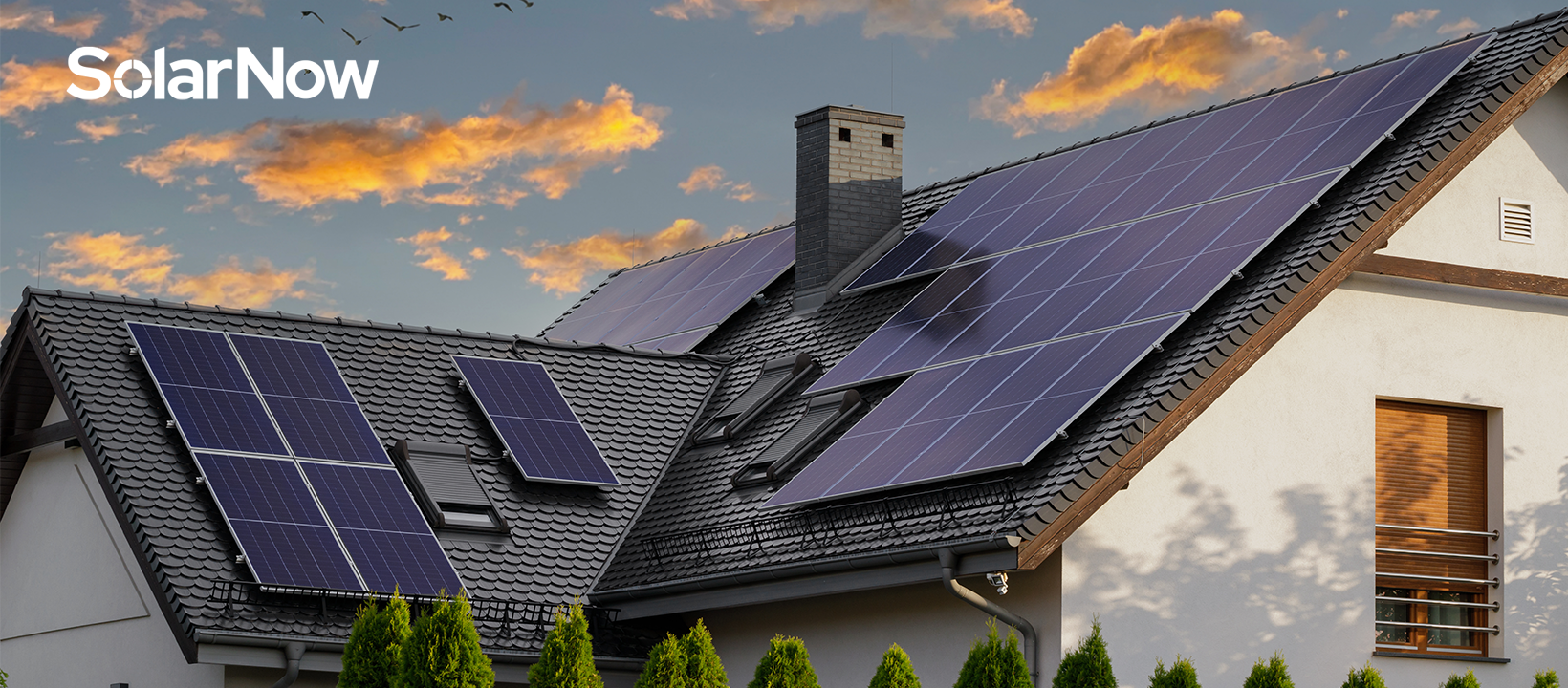 SolarNow | Karlsruhe