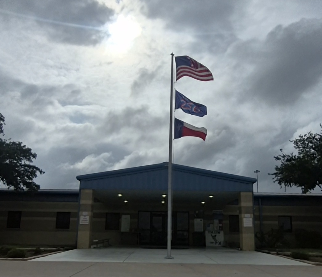 TDCJ - Willacy Unit