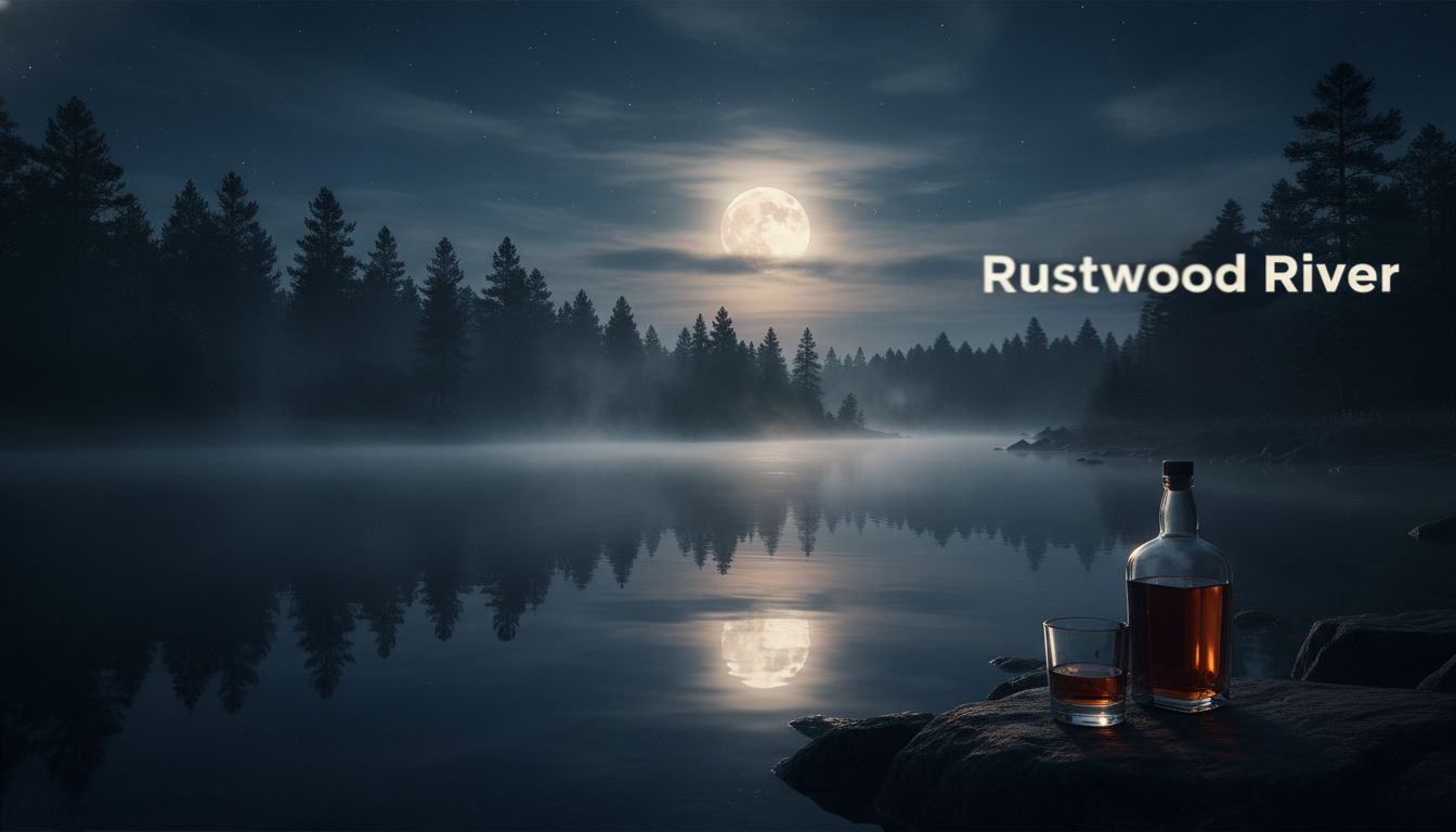 Rustwood River