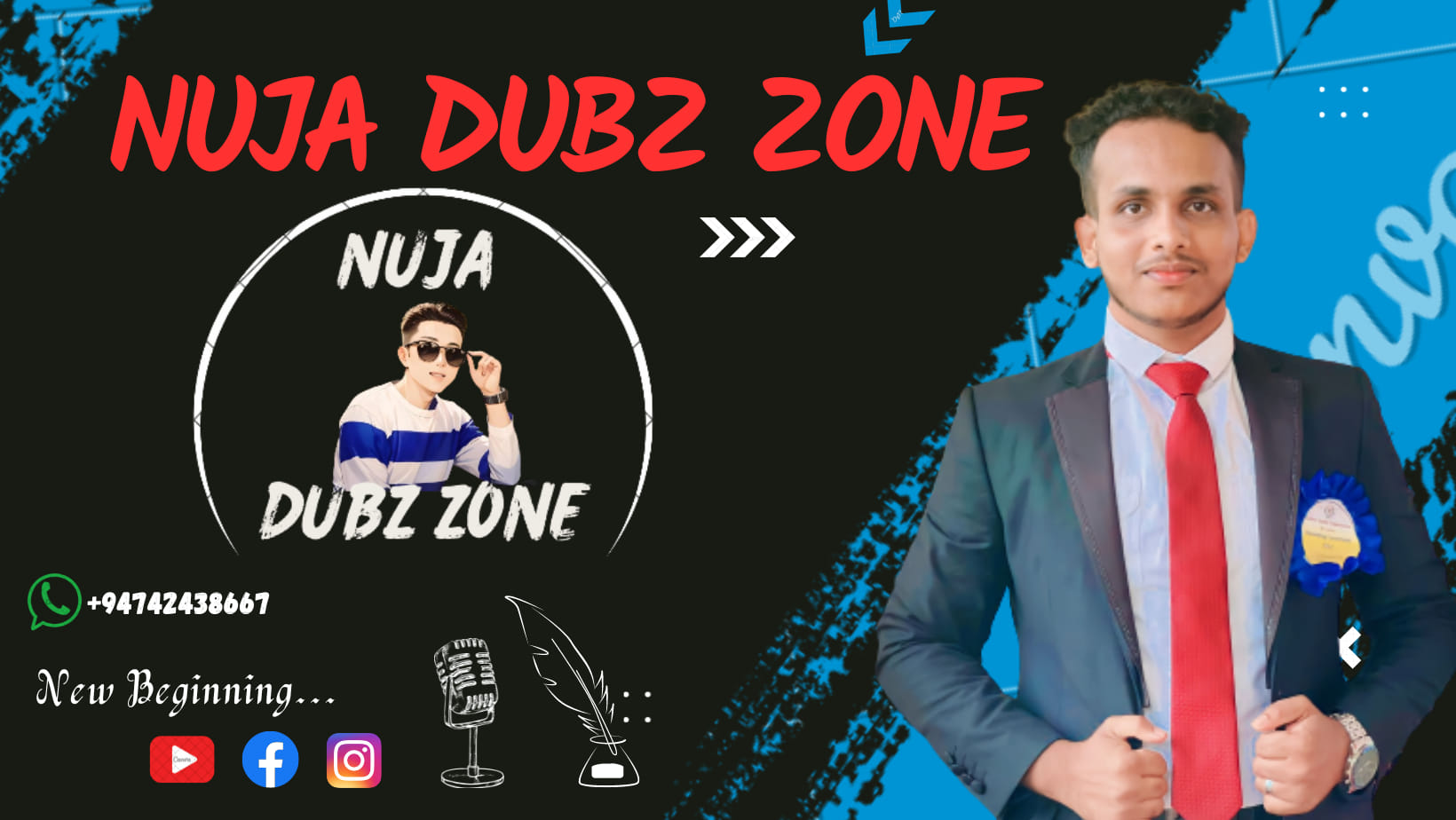 Nuja DubzZone