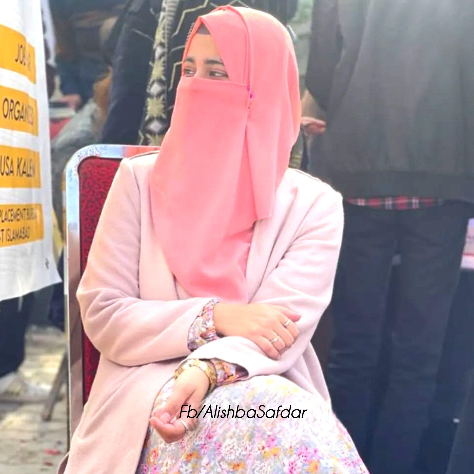 Alishba Safdar