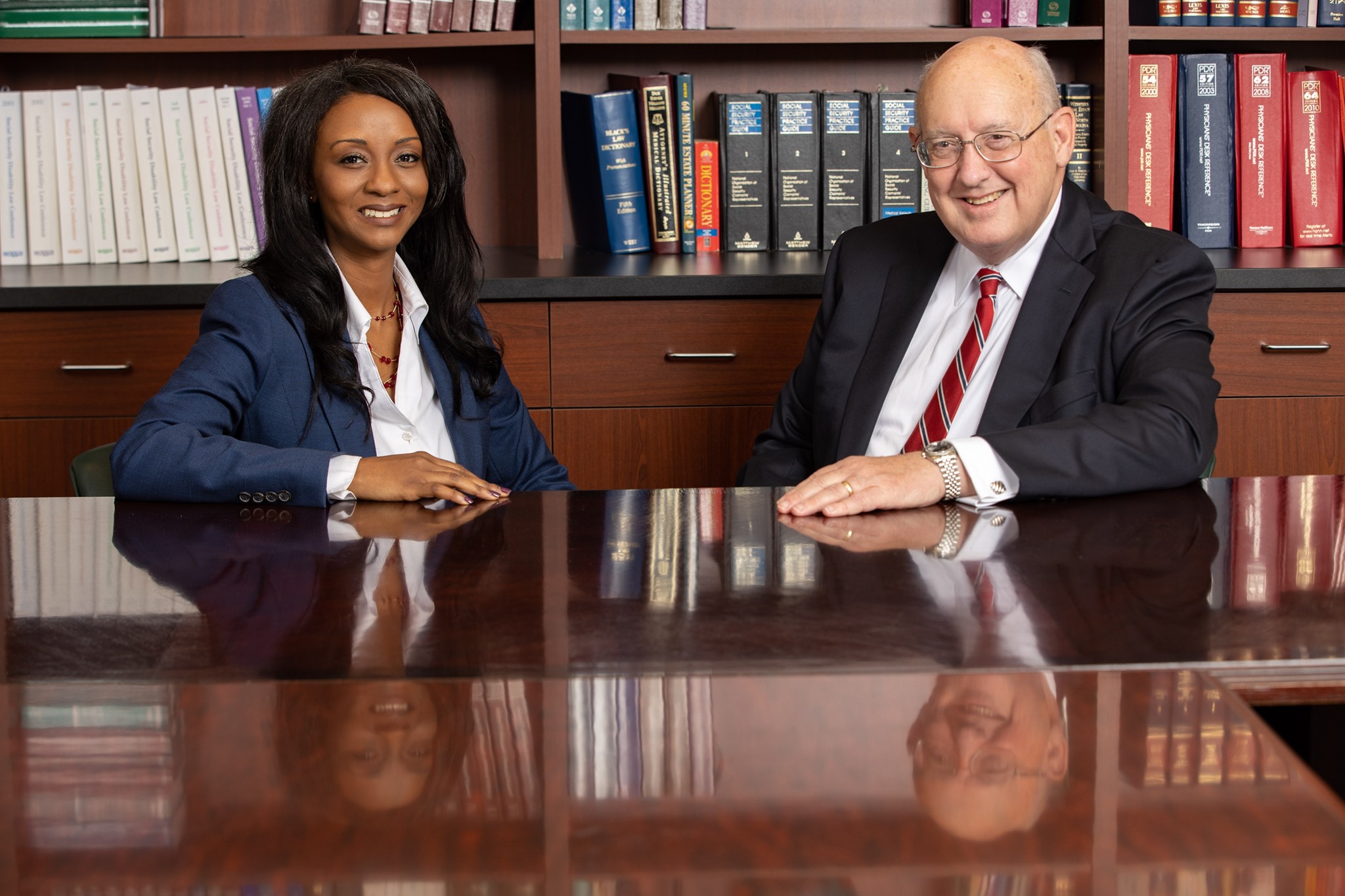 Hall & Rouse, P.C.: North Carolina Disability Lawyers | Raleigh NC