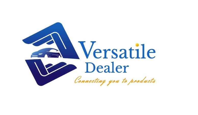 Versatile - Would like to share with the world our new logo and new ...