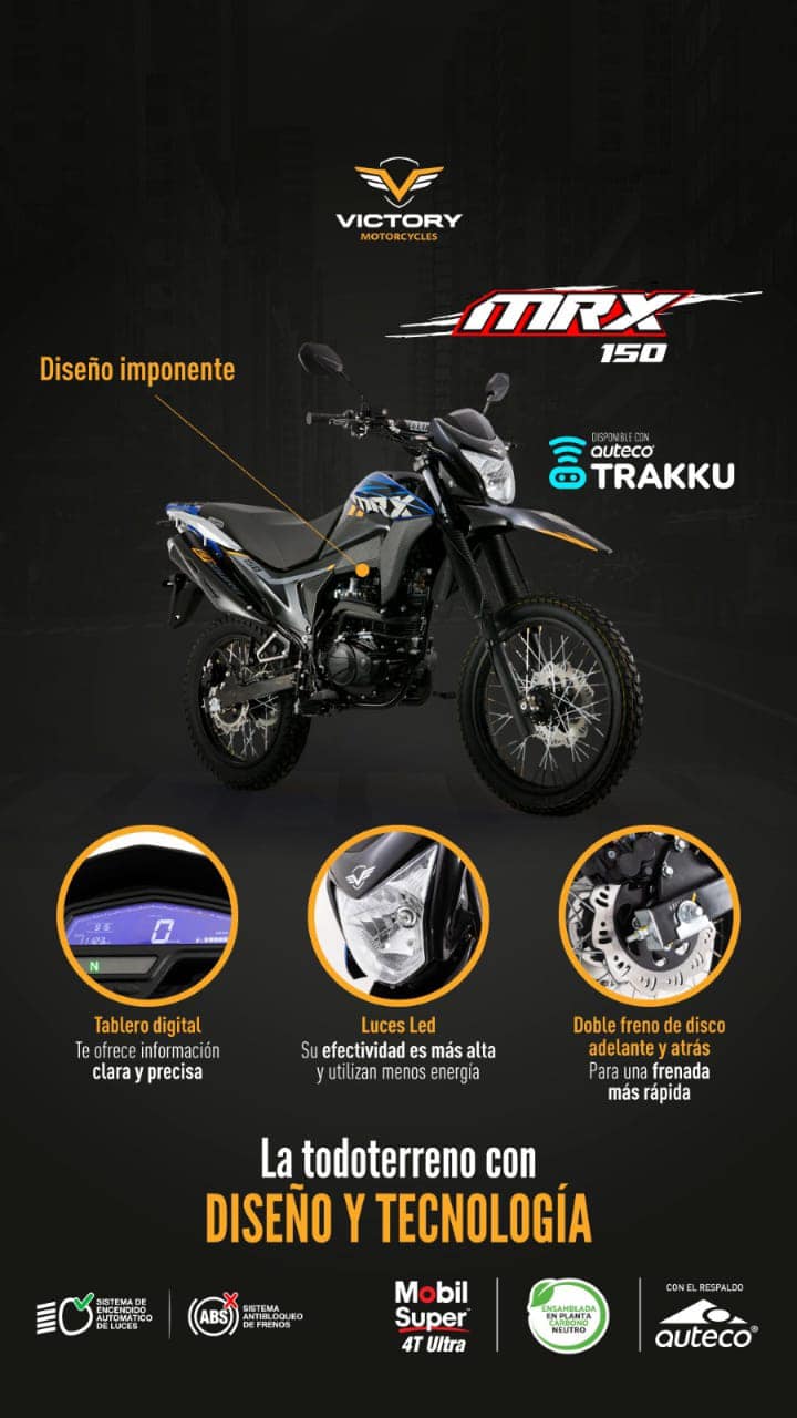 2BG Motos Auteco