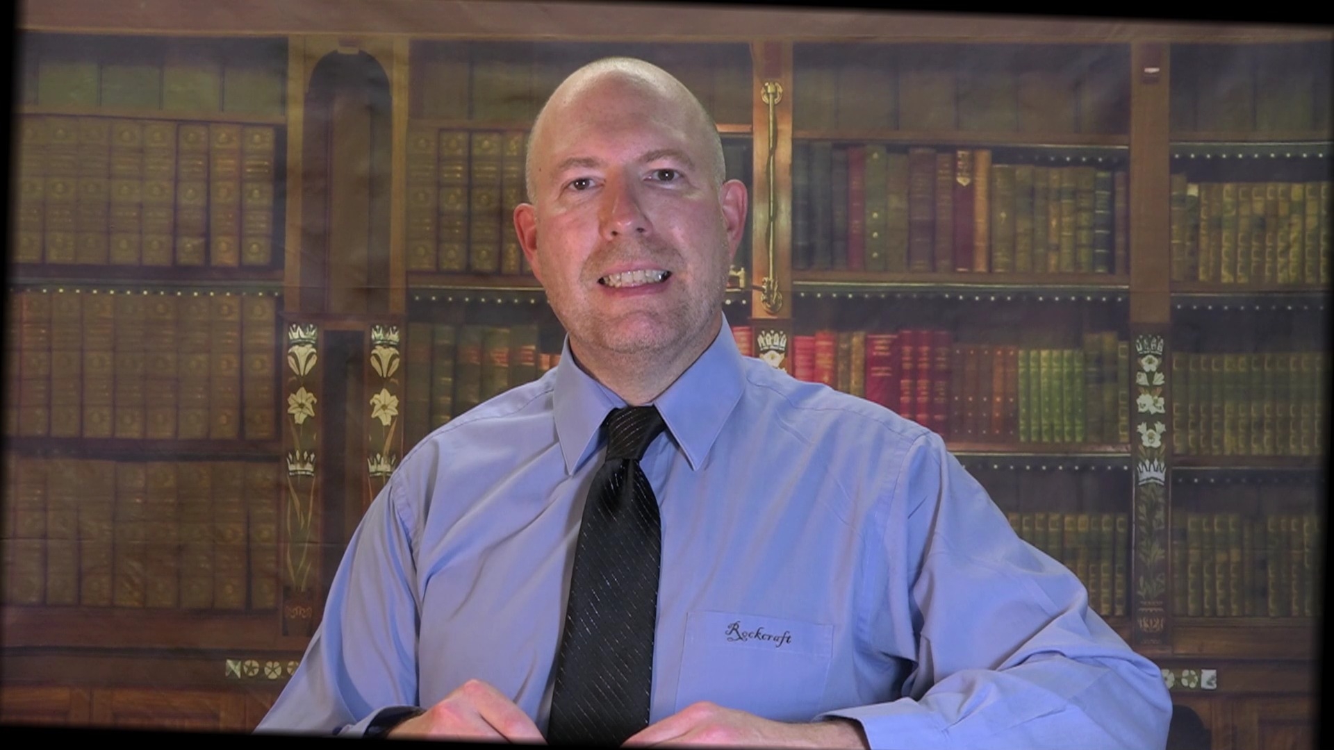 David Shelvey for Washington Supreme Court Justice