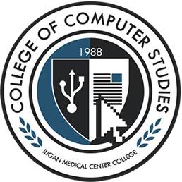 𝗧𝗛𝗘 𝗜𝗧 𝗚𝗨𝗬𝗦 𝗗𝗜𝗗 𝗜𝗧:... - College of Computer Studies - IMCC | Facebook