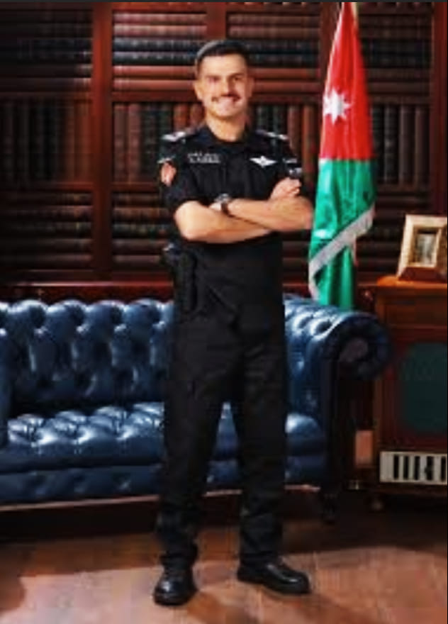 Eng-Khaled Al Rashed