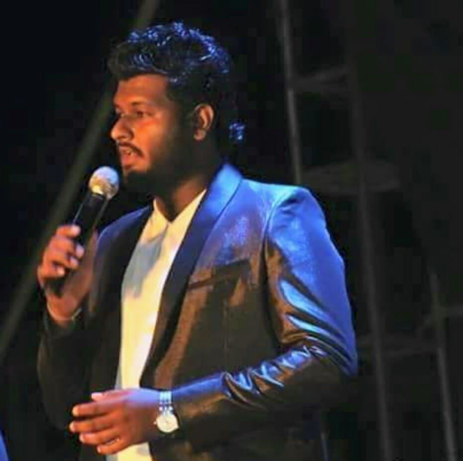 Viraj Ranasinghe