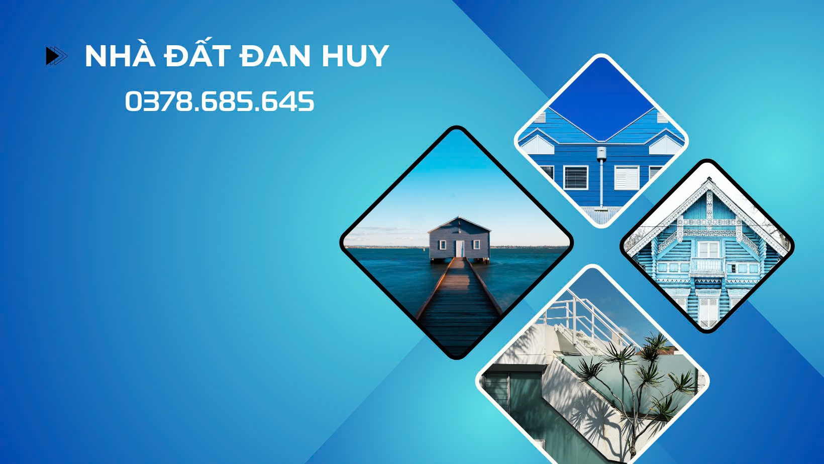 Nhà Đất Đan Huy | Bac Ninh