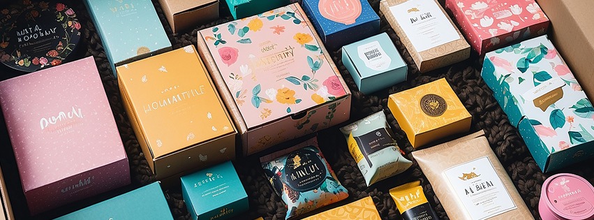 Quality Custom Boxes | Chicago IL