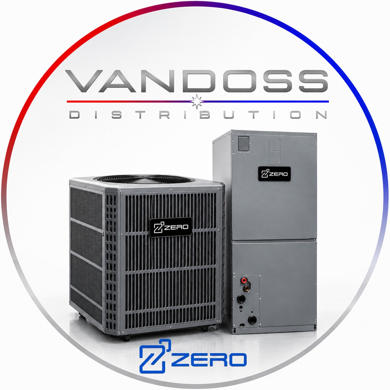 🏢 A New Look. The Same Commitment... - VanDoss Distribution | Facebook