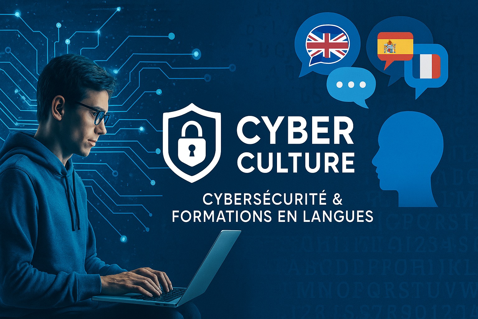 Cyber culture