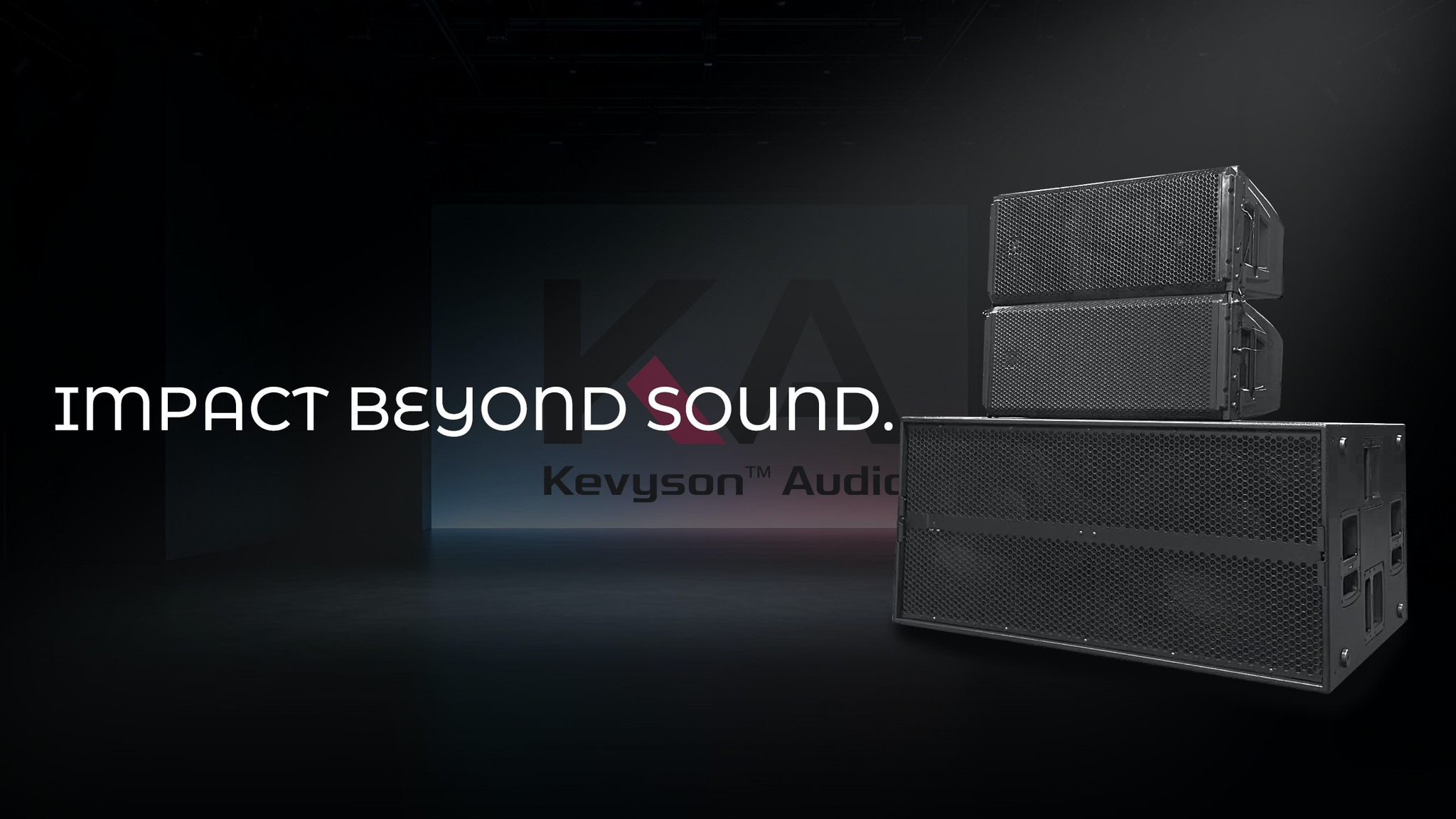 Kevyson Pro Audio | Zhongshan