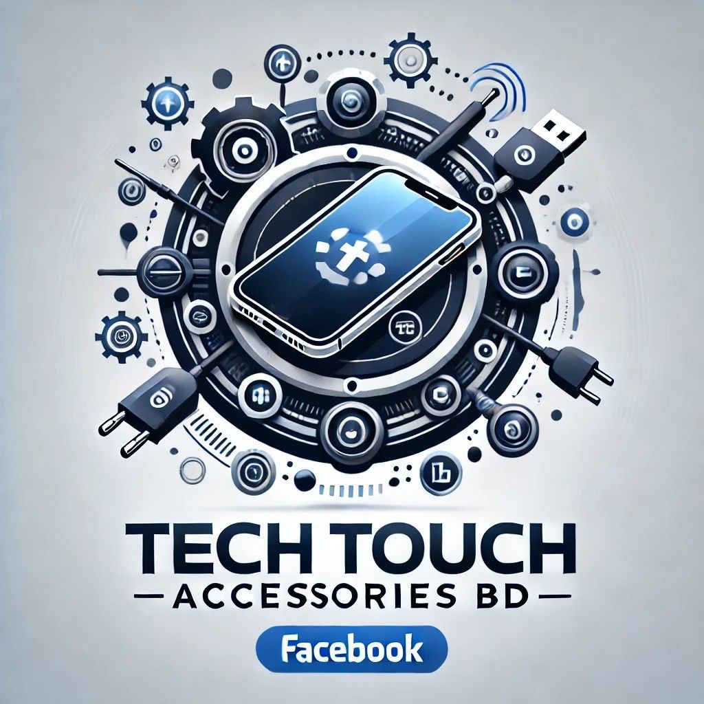 Tech Touch Accessories BD | Facebook