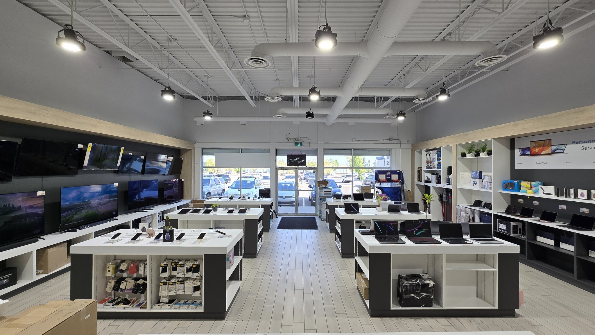 Openbox Sunridge | Calgary AB
