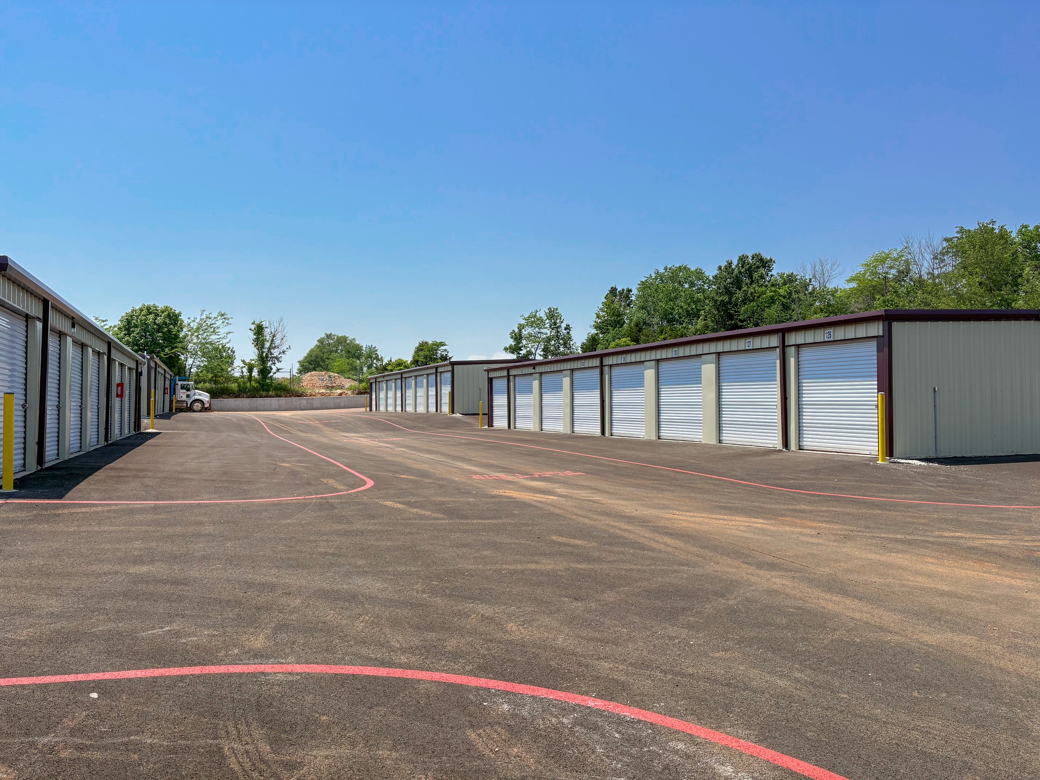 Scenic Mini Storage | Springfield MO